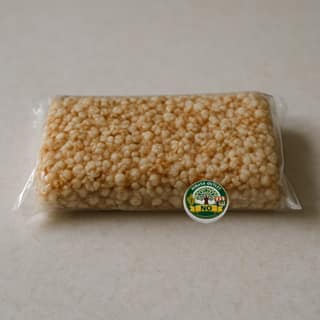 Nirasa Outlet's rajgira chikki