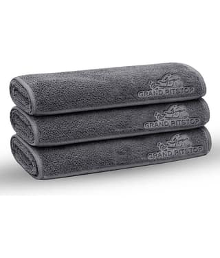 Microfiber Cleaning Cloth