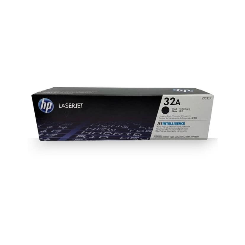 HP 32A Original LaserJet Imaging Drum (CF232A) view 3