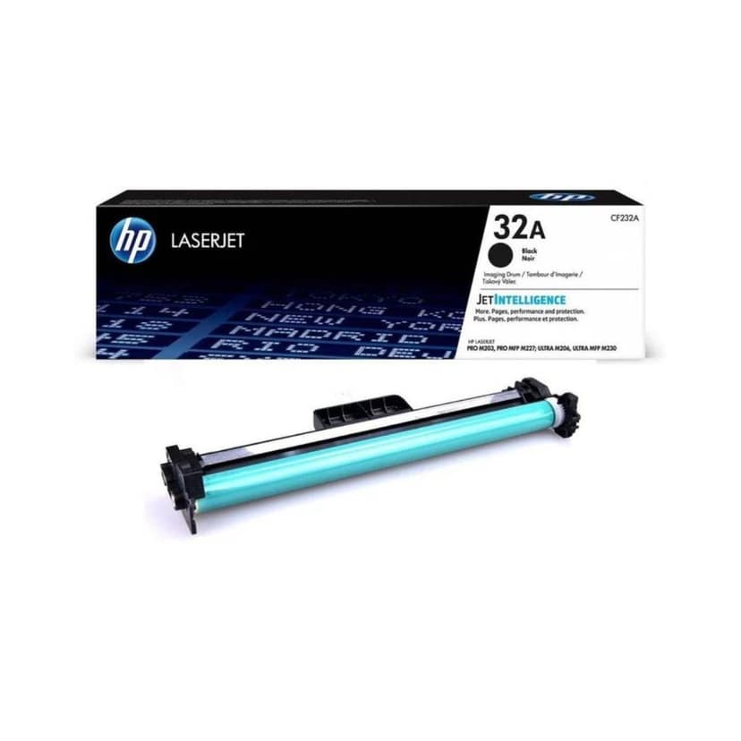 HP 32A Original LaserJet Imaging Drum (CF232A) view 4