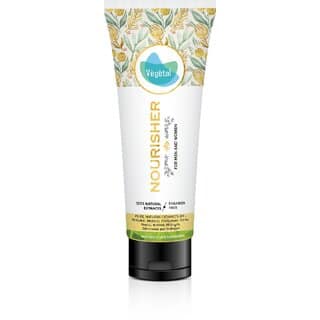 Vegetal Nourisher 120ml