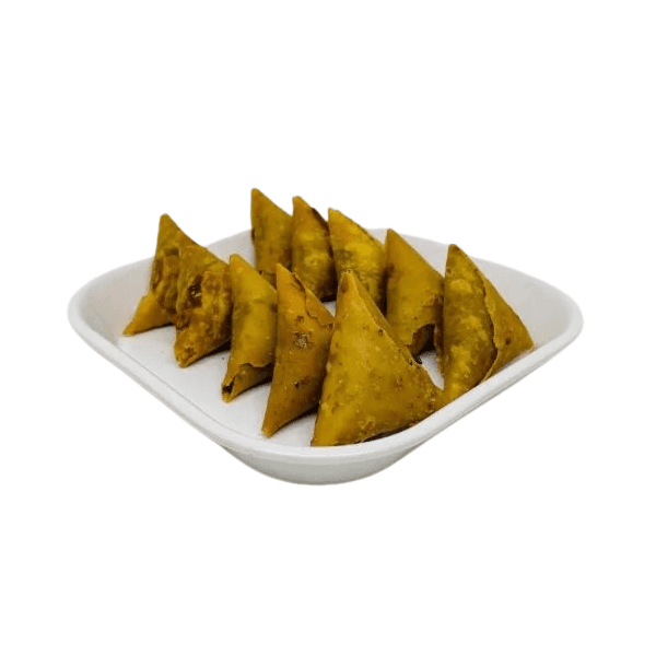Patti Samosa 200 Gms