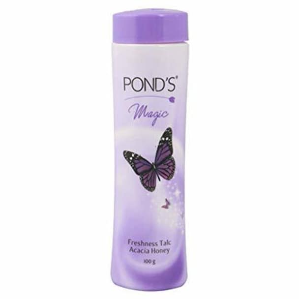 Magic 100gm Ponds