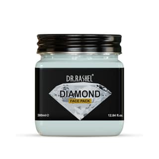 Dr Rashel Diamond Face Pack