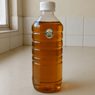 KILLO REVATHI Dukaan's pure sesame oil