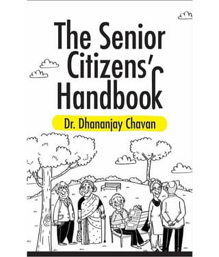 The Senior Citizen's Handbook