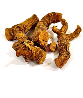 Nutrixia Food Koshtha Kulinjan - Kulanjan - Kulinjan - Sitharathai Galangal 50 gm