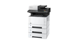 Kyocera Ecosys M2040Dn, M2540Dn, M2640Idw