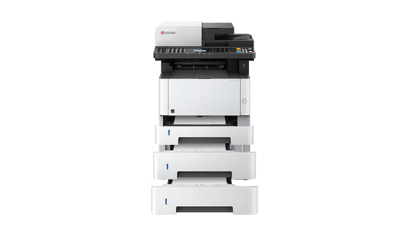 Kyocera Ecosys M2040Dn, M2540Dn, M2640Idw view 2