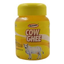DYNAMIX COW GHEE 1KG JAR