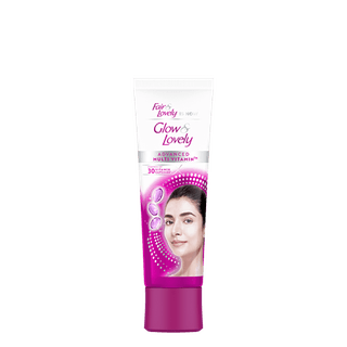 Glow & Lovely Cream Advanced Multi Vitamin 25g