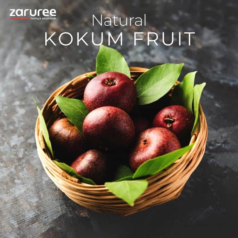 Kokum Juice 500ml view 5