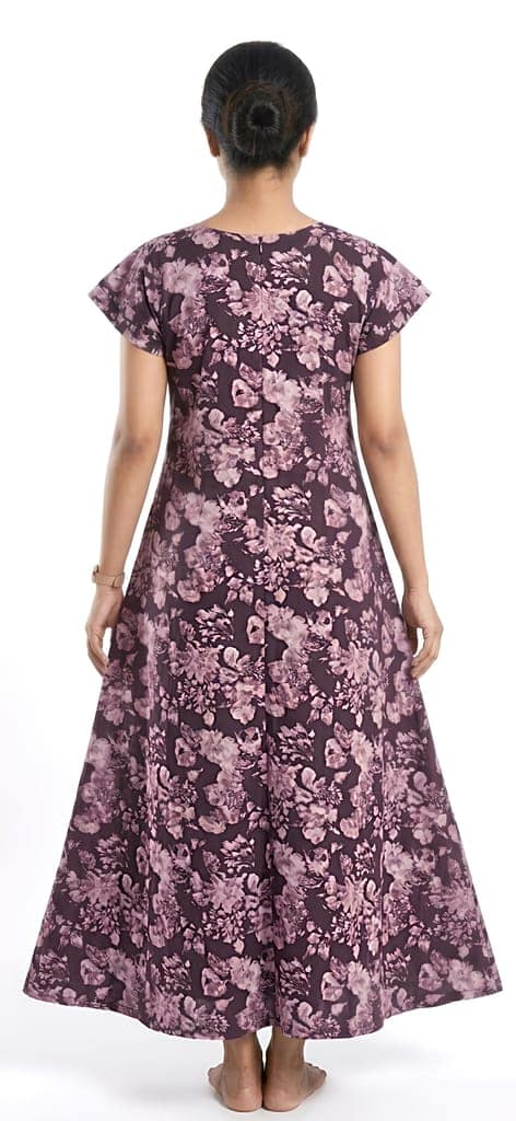 Women's Nighty Fancy Scotics Brand SCOTICS view 2
