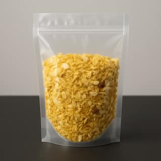 Rambati Traders's instant poha mix