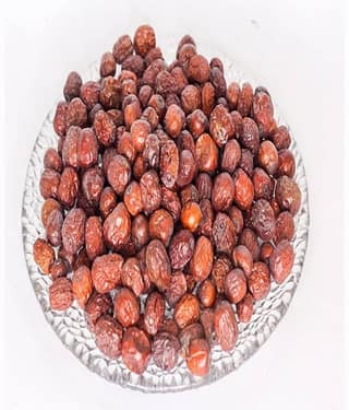 MYGODGIFT UNNAB BER, SUKHEY BER, JUJUBE, DESI BER, CHINESE DATE Seed 200 gm