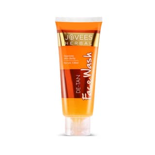 JOVEES DE-TAN FACE WASH 120 ML