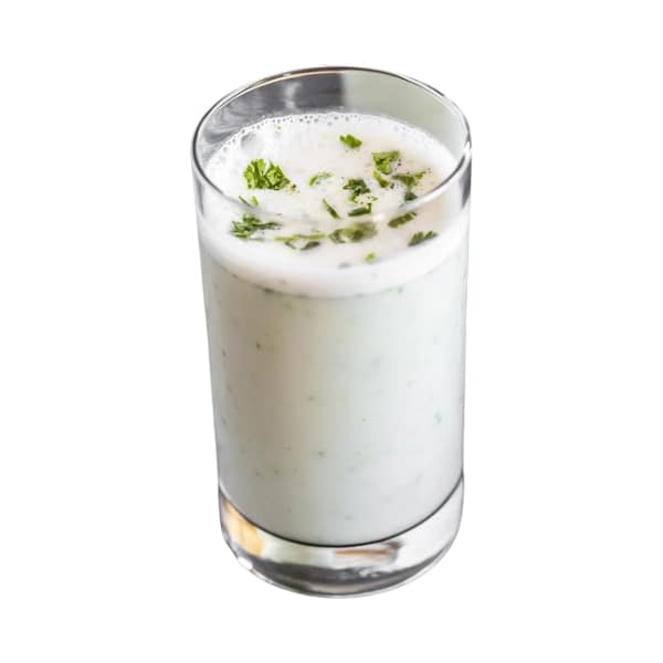 Buttermilk