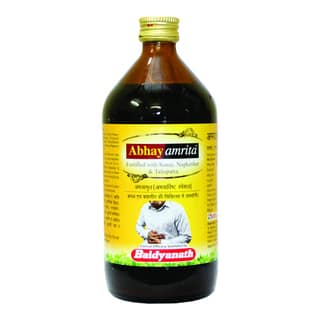 Baidyanath Abhayamrita 450 Ml