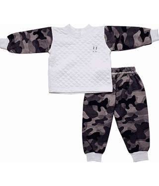 harshvardhanmart.com Unisex for Baby Hoisery ( Tan )