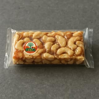 KORRA MITHULA Prime's cashew chikki