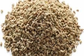 ONE PINCH AJWAIN view 2