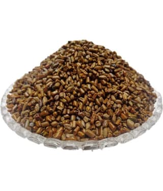 MYGODGIFT Cassia Tora Chakramarda Seeds -Beej Puwar - Pawar Seeds - Panwar Seeds 50 gm
