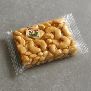 VANTHALA BHAGAVATHI Booth's cashew chikki