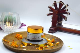 Apricot Scrub