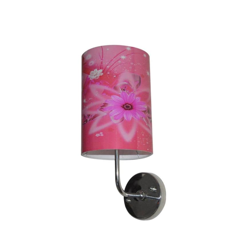 LIGHT ANGLE Wall Lamp, (Multicolour, Round) view 2