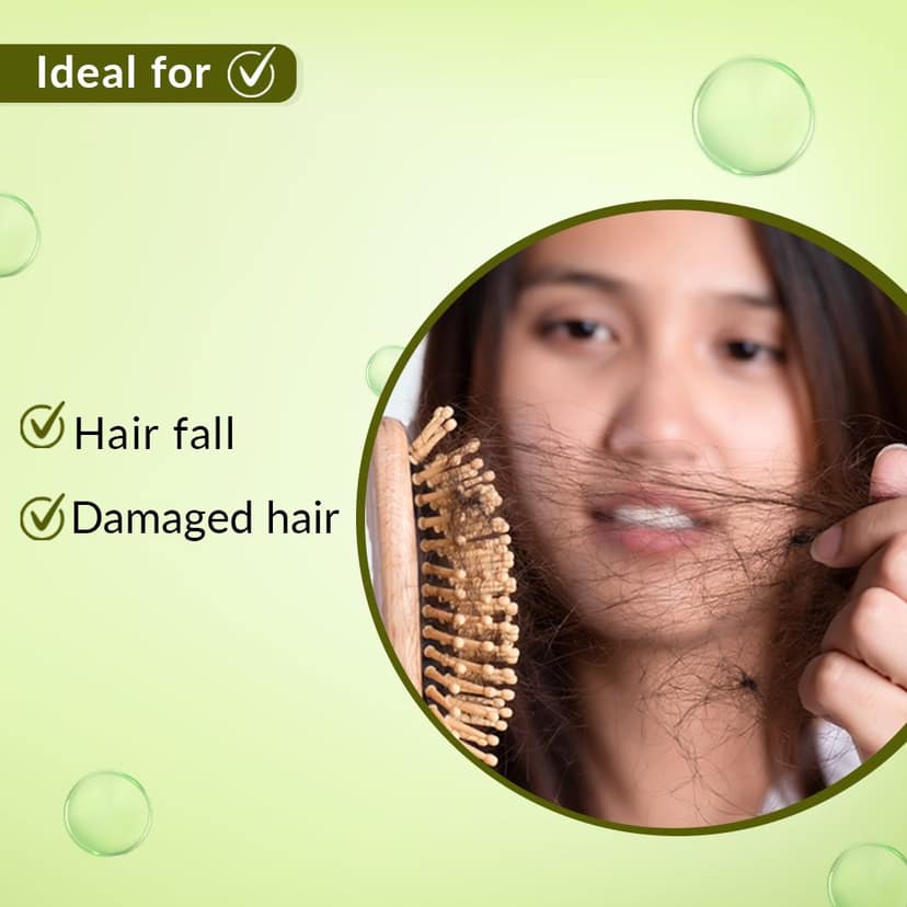 Fixderma Kairfoll Anti Hair Loss Shampoo view 3