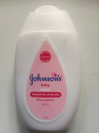 Johnson's baby Baby Lotion