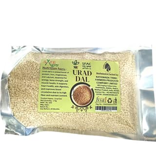 Urad Dal