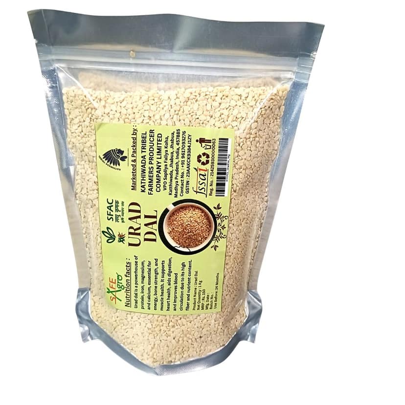 Urad Dal view 4
