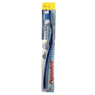 Pepsodent Toothbrush Easy Clean Medium