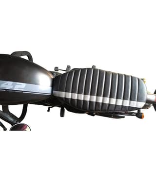 JAWA 42 BIKE SEAT COVER