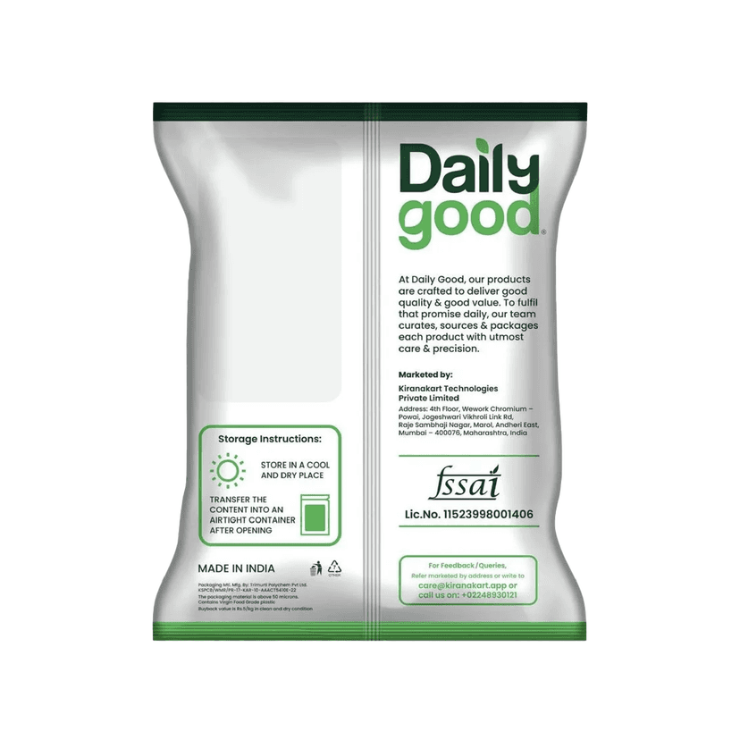 Daily Good Sixer Fryums view 2