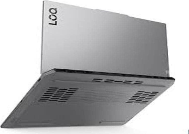 Lenovo LOQ 14th Gen Corei7/32GB RAM/1TB SSD /8GB-5060 /15.6"/ Windows 11 Gaming Laptop view 2