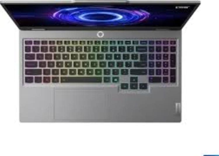 Lenovo LOQ 14th Gen Corei7/32GB RAM/1TB SSD /8GB-5060 /15.6"/ Windows 11 Gaming Laptop view 3