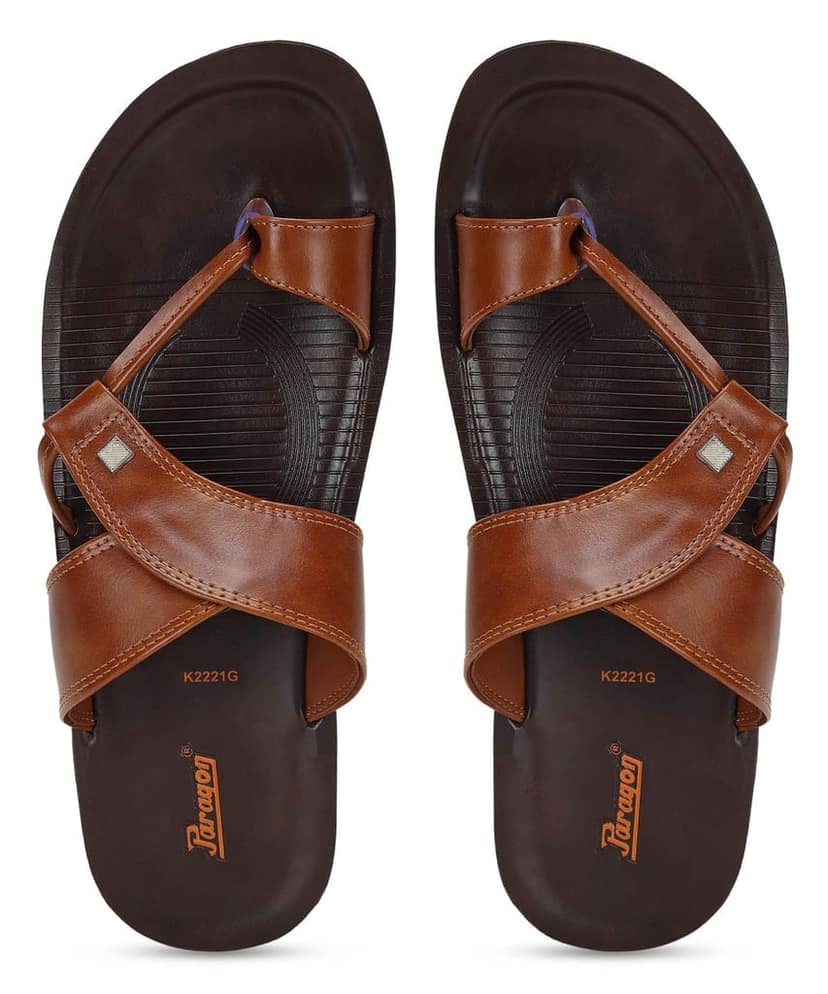 PUK2221G Stylish Lightweight Daily Durable Men's Casual Sandals view 3