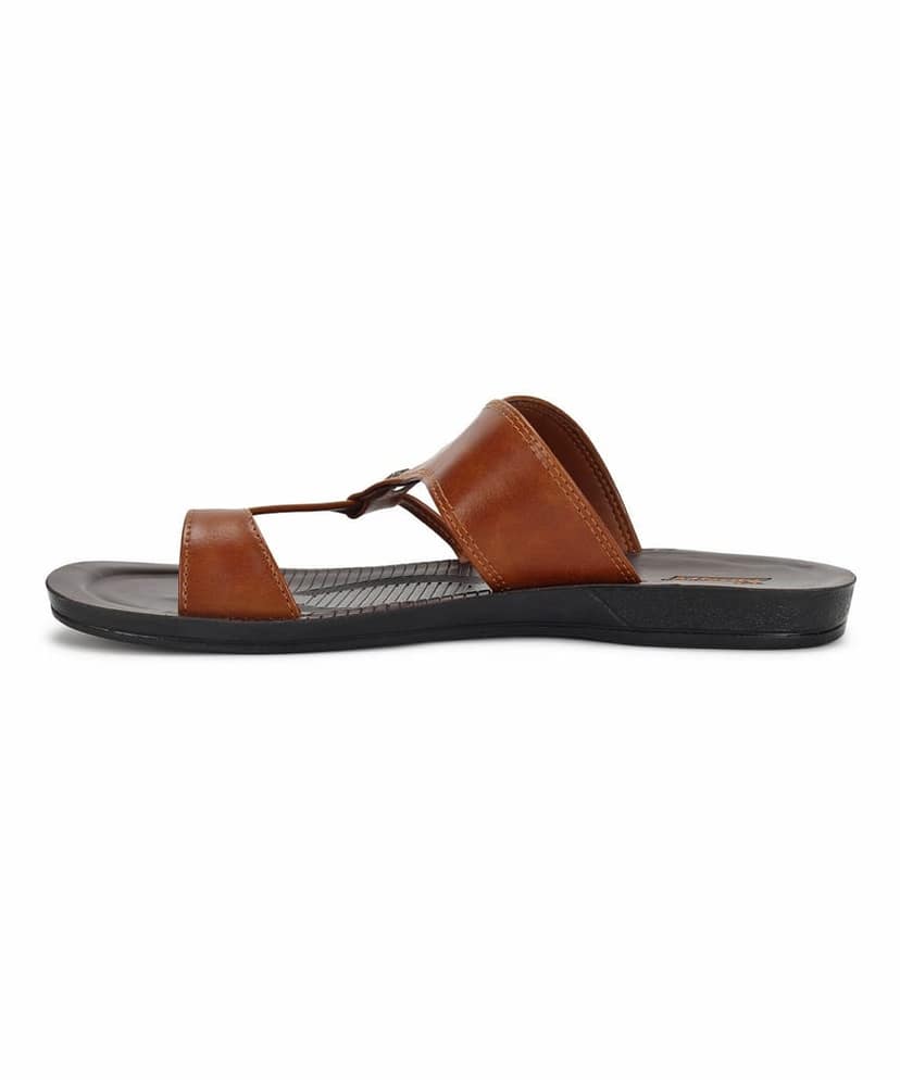 PUK2221G Stylish Lightweight Daily Durable Men's Casual Sandals view 4