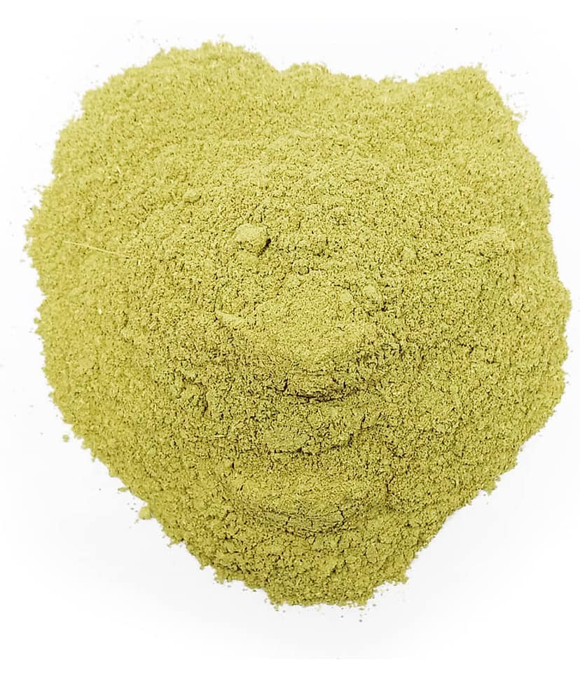 Ekgaon Neem Leaf Powder (Azadirachta indica) 100 gm view 3