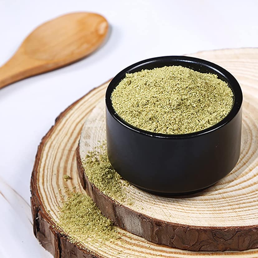 CRISTA Coriander Powder, 500 gm view 2