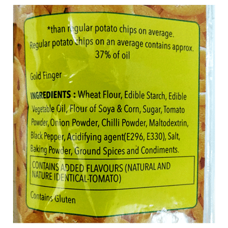Peppy Tomato Disc, 60 gm view 3
