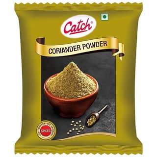 Catch Coriander Powder/Dhania Powder, 200 G Pouch