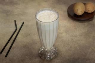 Sapota Juice