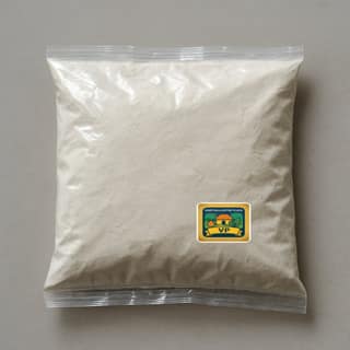 Vanthala.Kothe Plaza's maida flour