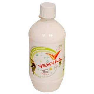 Venyaa Phenyl Jasmine Fresh 570 Ml