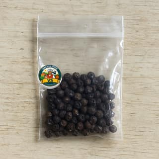 Virasiya Store's black pepper whole