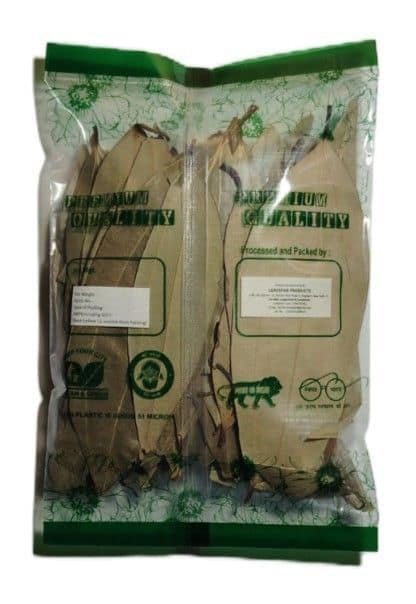 Leafstar Bay Leaves / Tej Patta - 100 gm - One bay leaf view 2