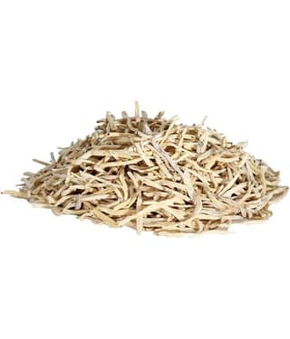 MYGODGIFT SAFED MUSLI JARD/WHITE MUSLI ROOTS 200 gm